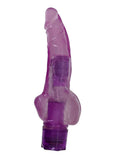 Crystal Caribbean 3 - Purple