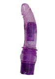 Crystal Caribbean 4 - Purple