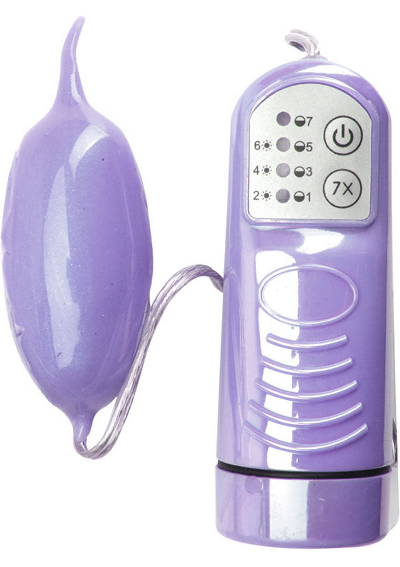 Climax Flicker 7x - Purple Flutter