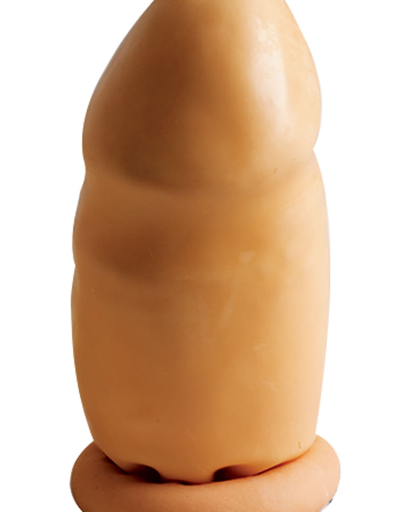 Condón vibrador para alargar el pene