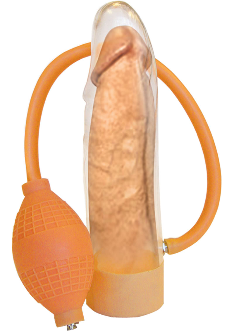 Bomba manual