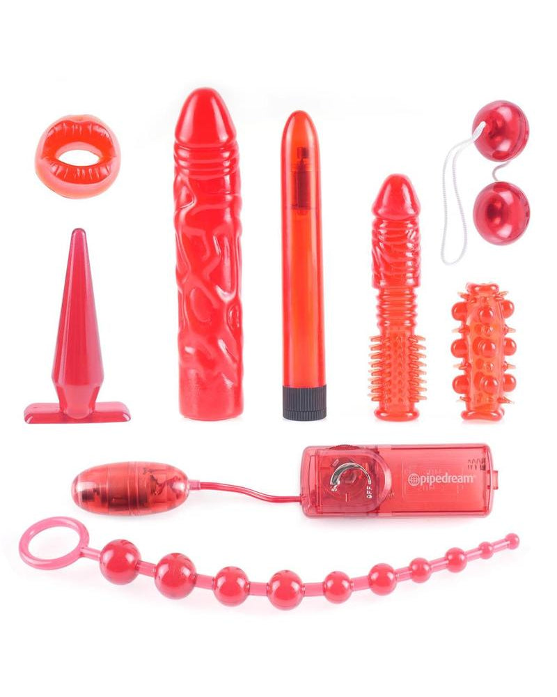 Extreme Collection - Kit