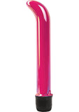 My First G-spot 6 Vibe Pink