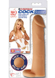 Cyberskin Cock Booster