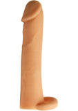 Cyberskin Cock Booster
