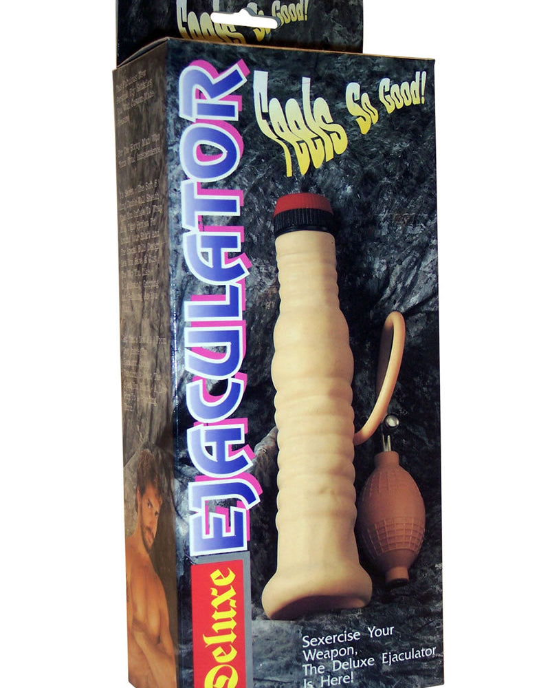 Ejaculator