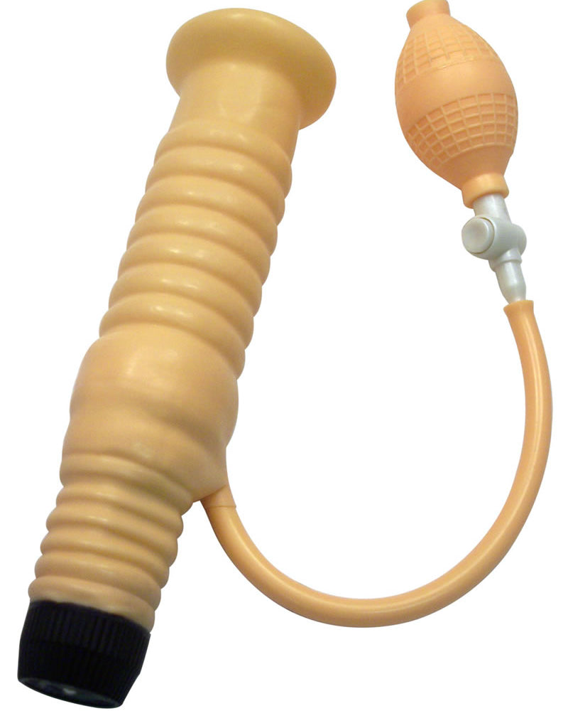 Ejaculator