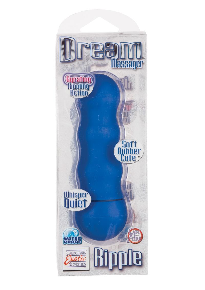 Masajeador Ripple Dream - Azul