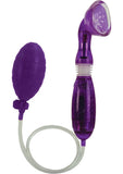 Advanced Clitoral Pump - Purple