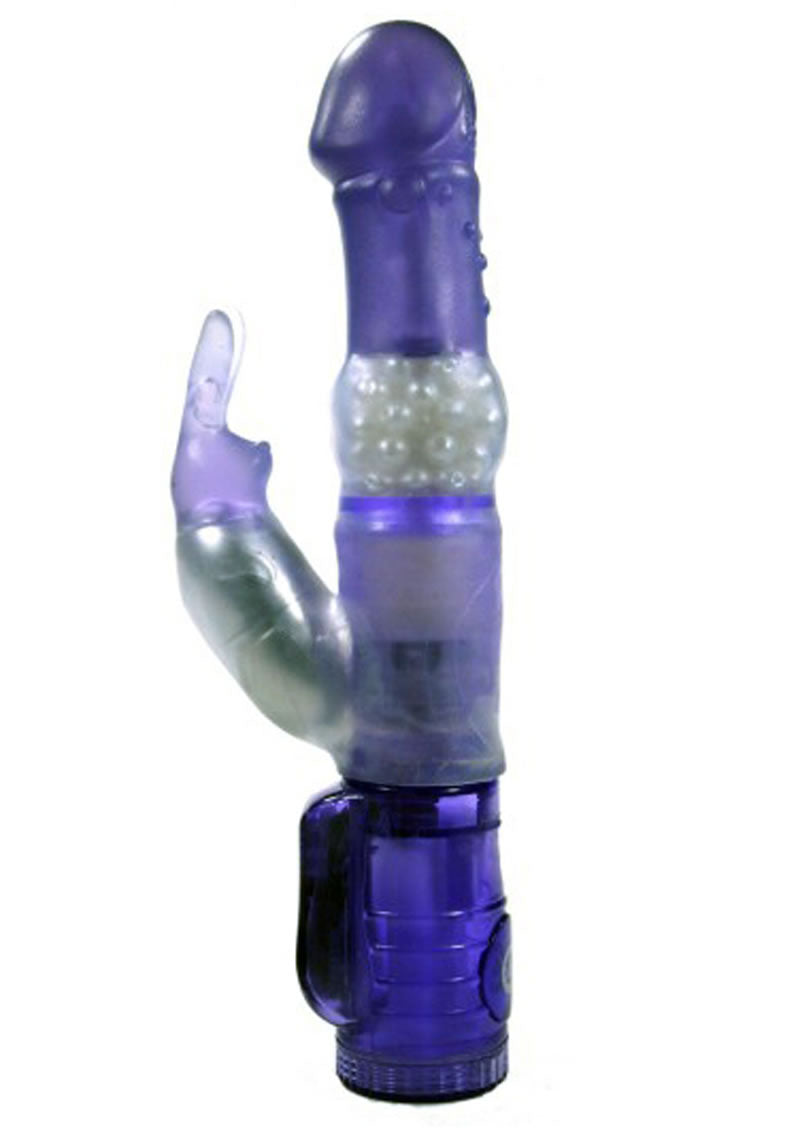 Wet Wabbit - Lavender Waterproof