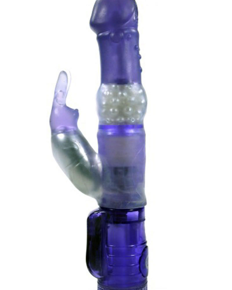 Wet Wabbit - Lavender Waterproof