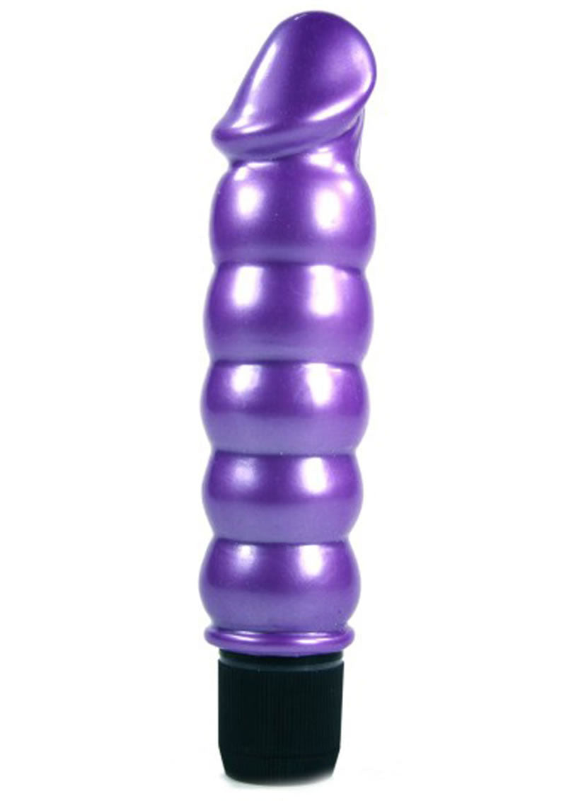 Pearl Shine Ribbed - Lavanda Impermeable