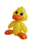 Duzzy Duck