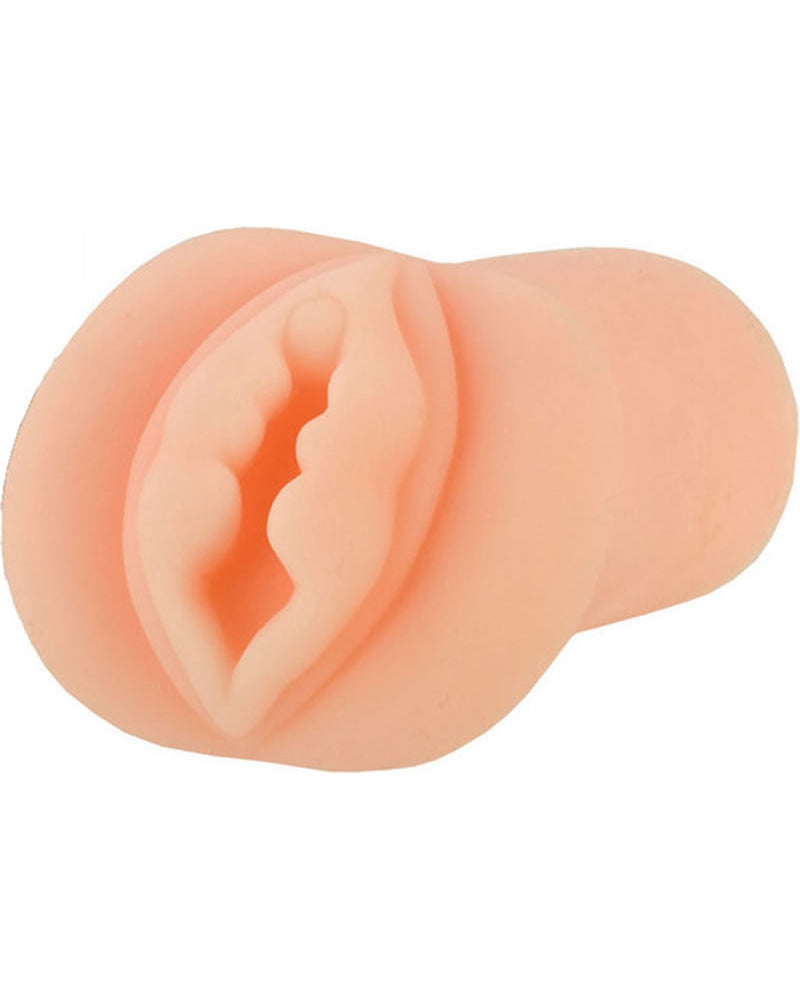 Virgin Stroker - El mundo de Shane