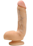 Real Man - Dream Dick Natural