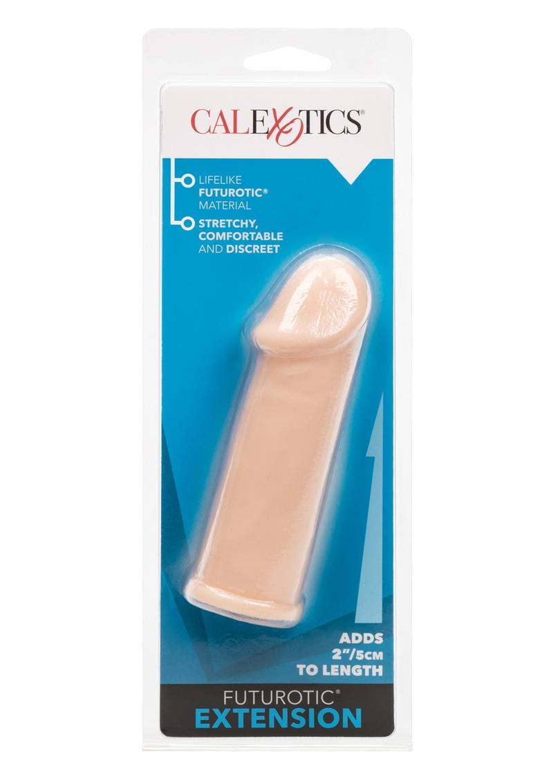 Futuotic Penis Extention