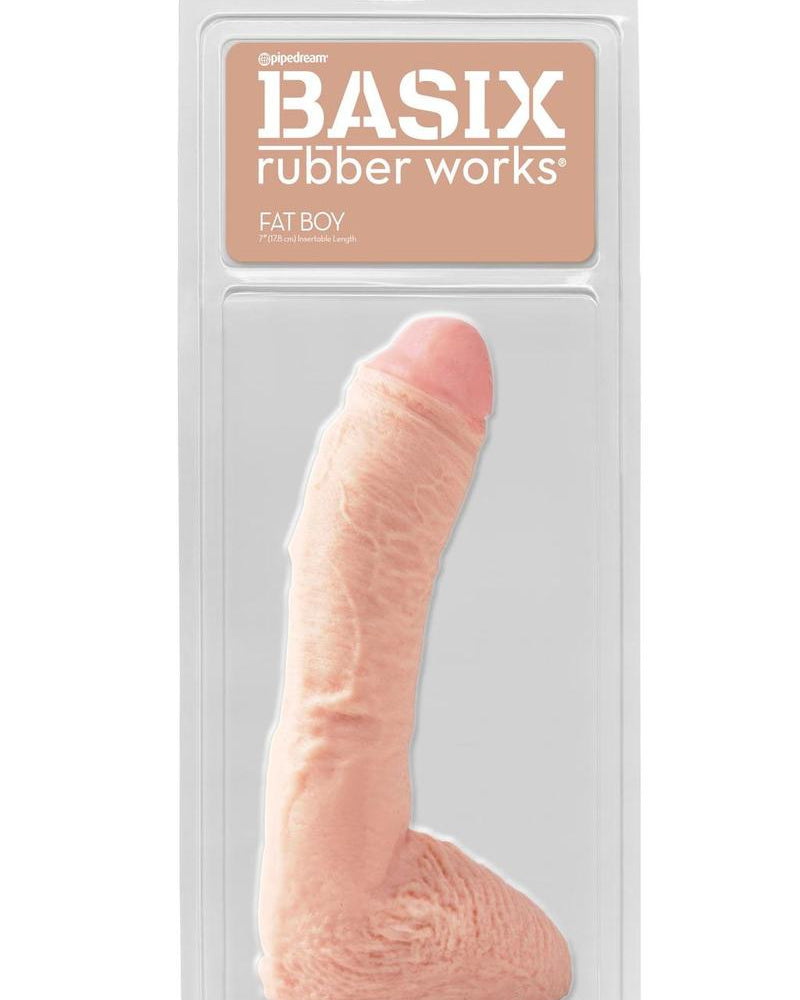 Basix 10 Big Boy - Carne