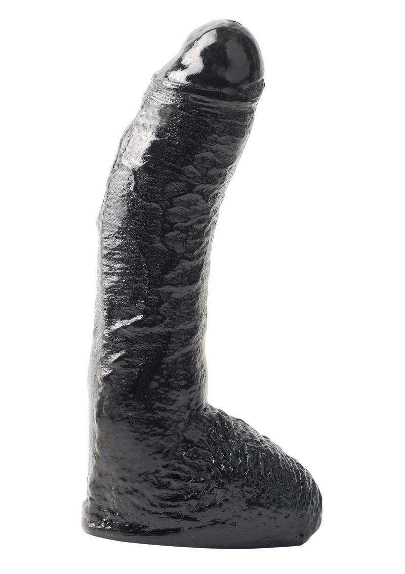 Basix 10 Big Boy - Black