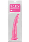Basix Slim 7 Dong - Rosa