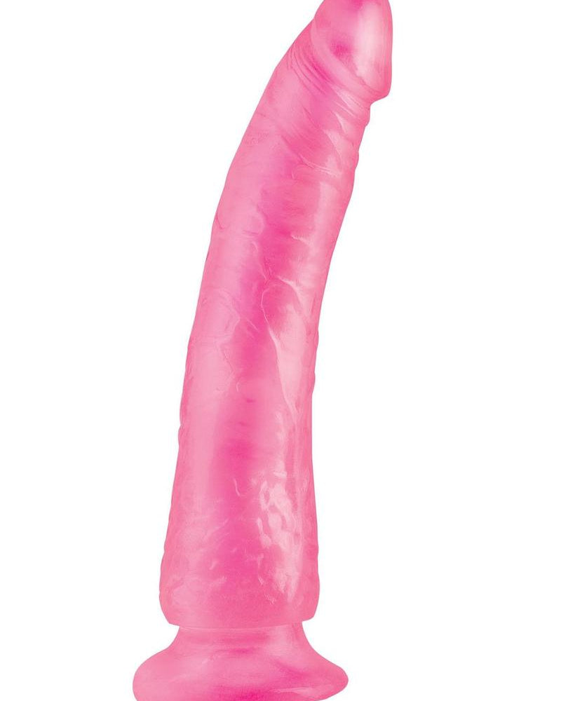 Basix Slim 7 Dong - Rosa