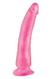 Basix Slim 7 Dong - Rosa