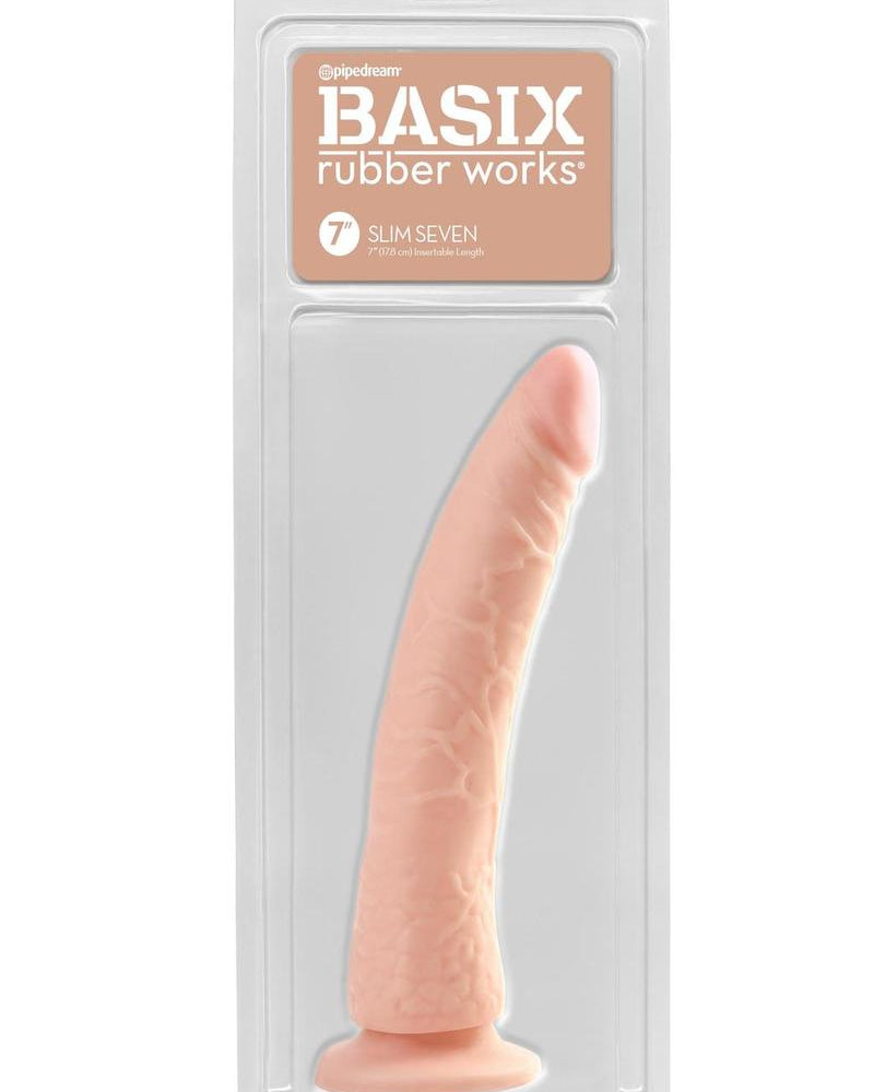 Basix Slim 7 Dong - Piel