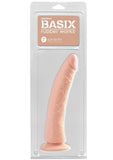 Basix Slim 7 Dong - Piel