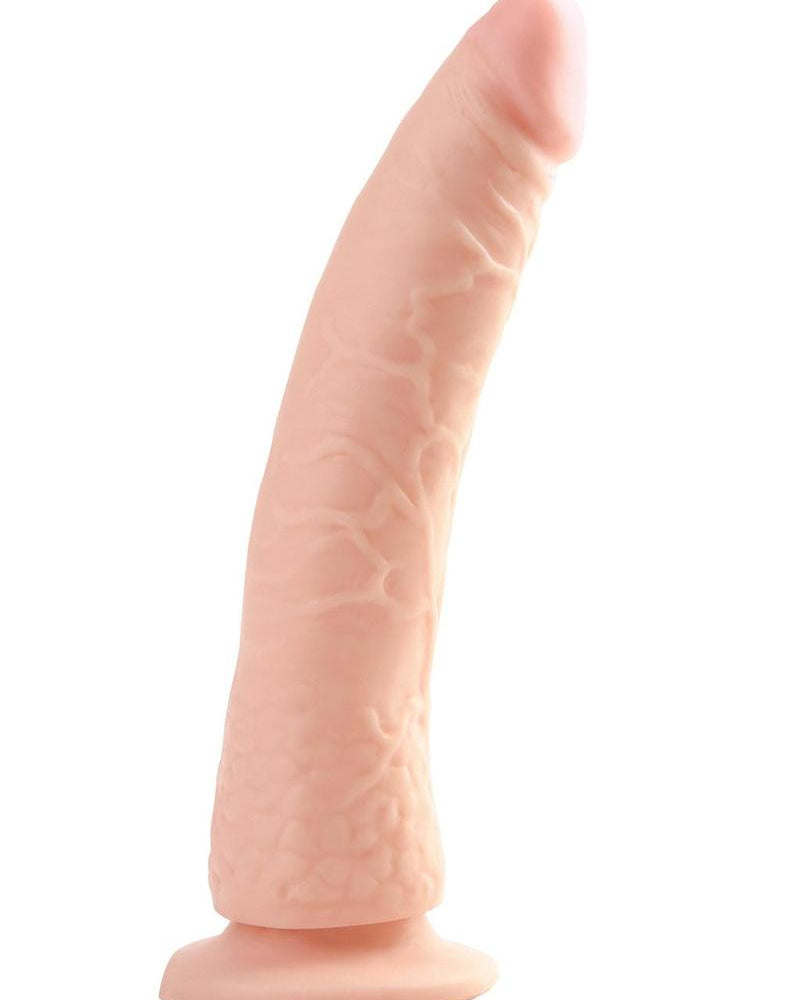 Basix Slim 7 Dong - Piel