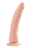 Basix Slim 7 Dong - Piel