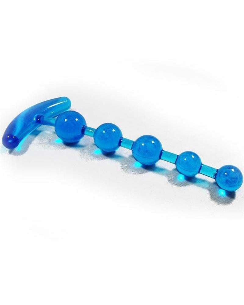 Anclas Lejos - Azul
