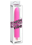 Neon Luv Touch Vibe Pink