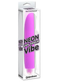 Neon Luv Touch Vibe Purple