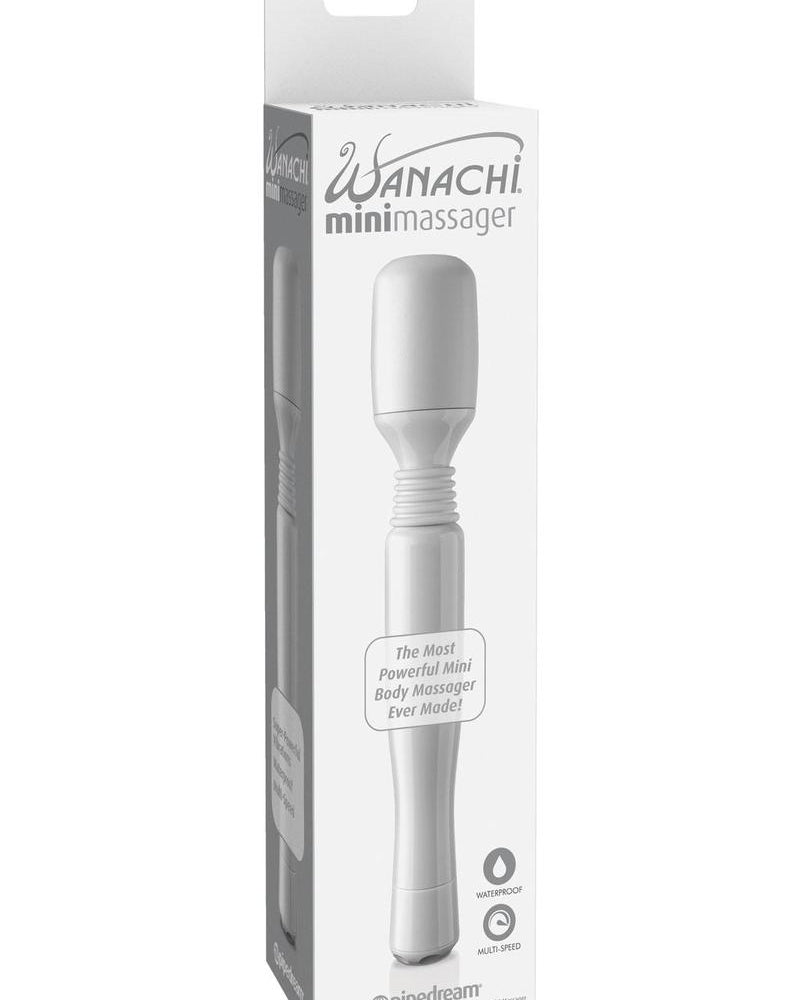 Wittle Wanachi Blanco