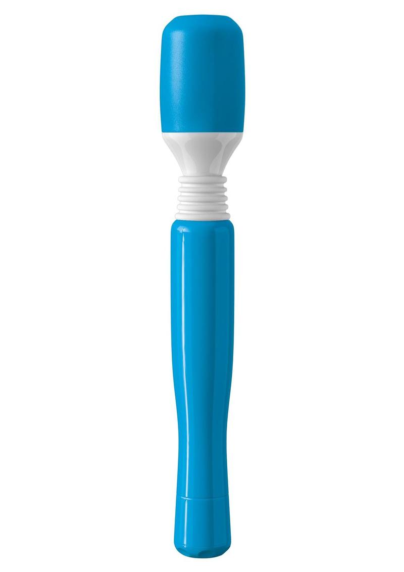 Wittle Wanachi Blue