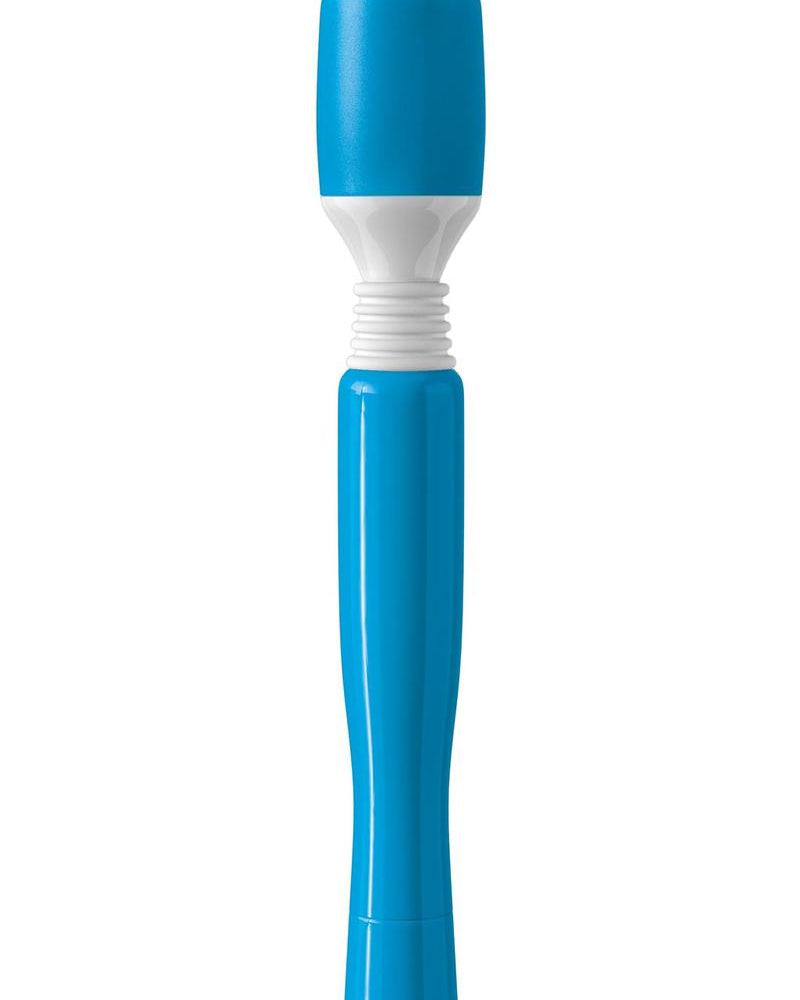 Azul de Wanachi de Wittle