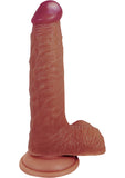 Vibrador latino realista Baron 5