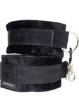 Cuff Love - Coqueteo negro