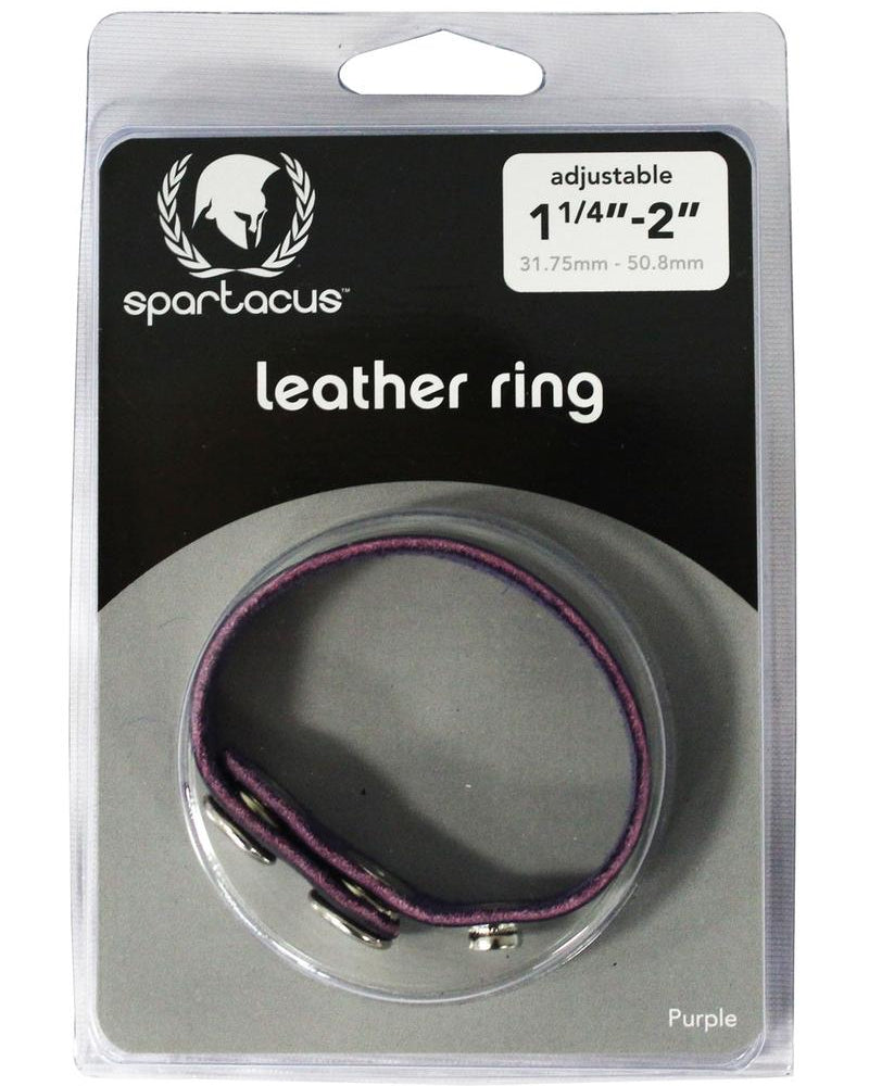 Anillo para el pene Crave Oiltan