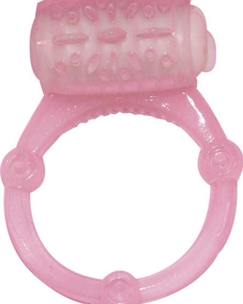 Anillo vibrador para el pene Humm Dinger, 12 unidades por caja