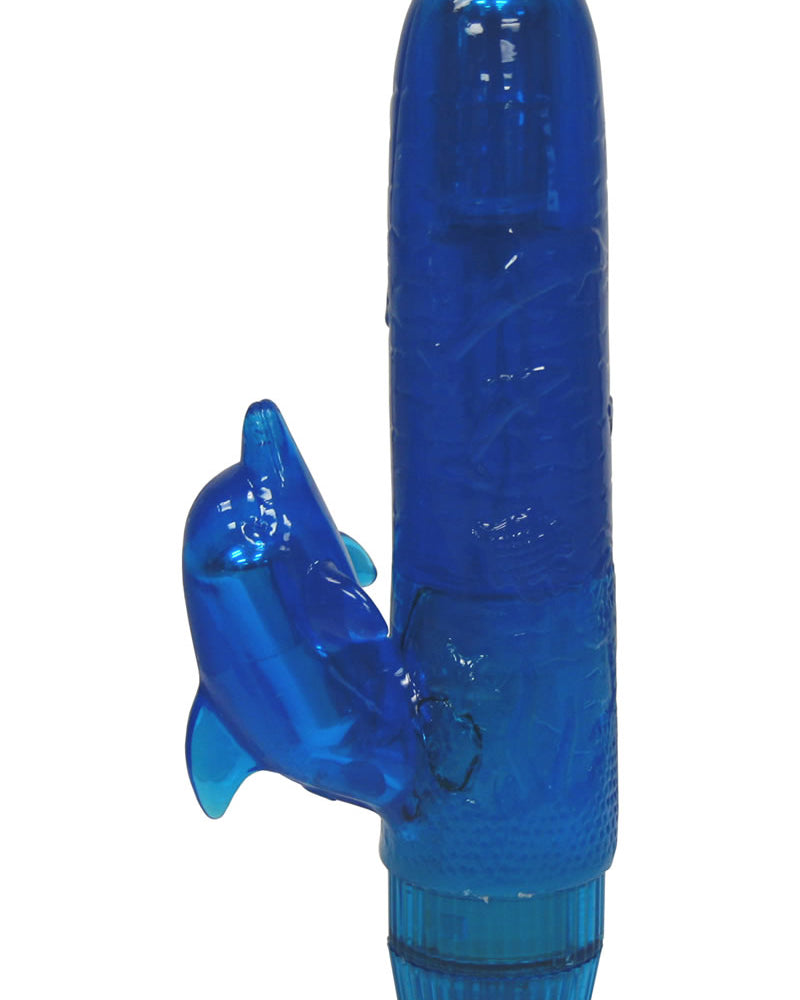 Aloha Lei Blue