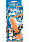 Penis Enhancer W/ball Sack