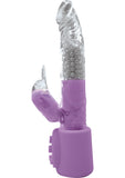 Pearl Ecstasy Penguin - Lavender
