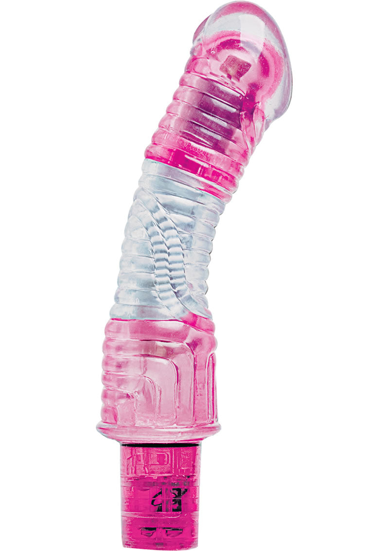 Gelatina orgásmica