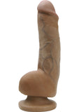 Real Man Cyberskin Perect Pecker