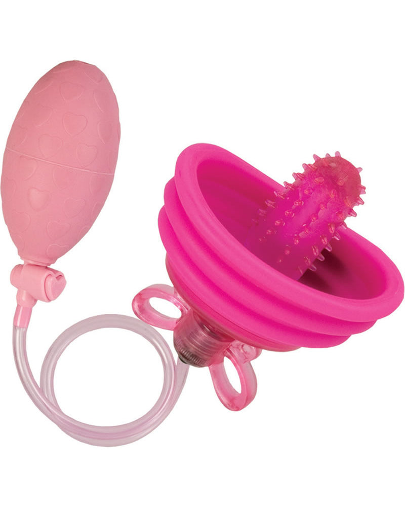 Bomba de mariposa Venus