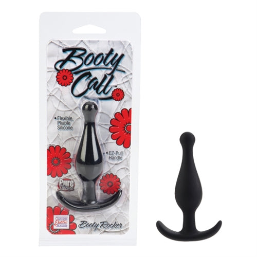 "Booty Call Booty Rocker - Black SE0396002"