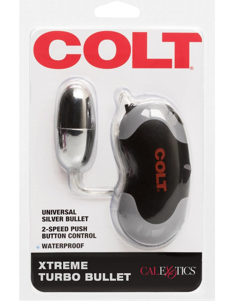 Colt Xtreme Turbo Bullet
