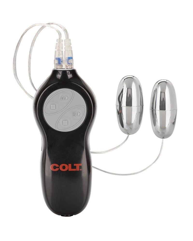 Balas Twin Turbo de 7 funciones para Colt