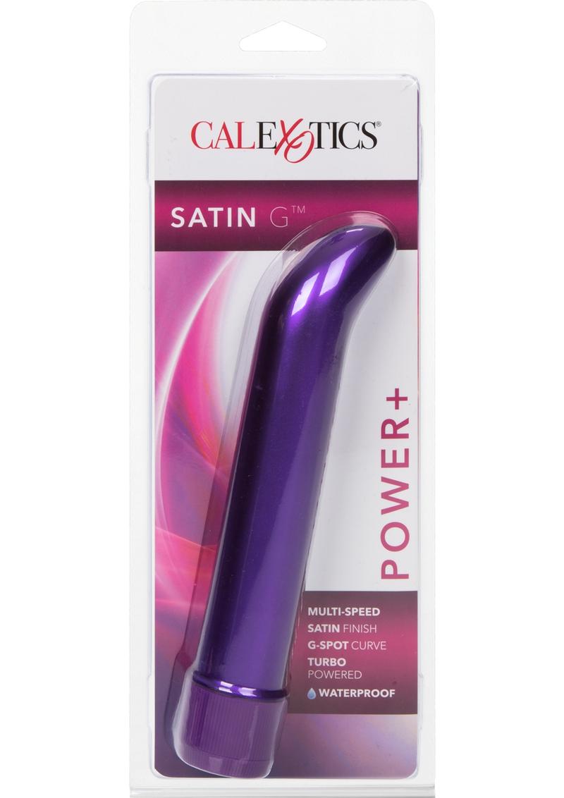 Satin G 8 - Purple