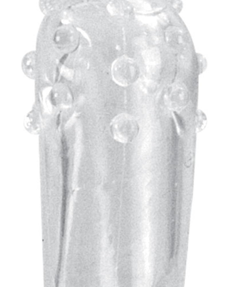 Silicone Bullet Sleeve